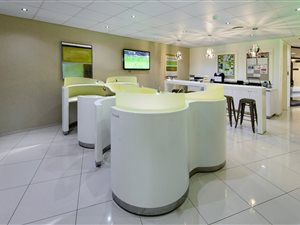 50 m² Office Space in Westville