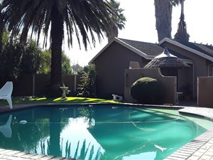 3 Bed House in Waldrift