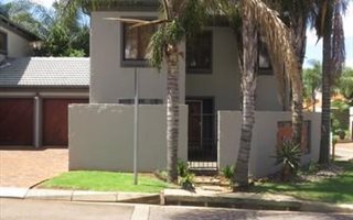 3 Bedroom Duplex in Centurion Golf Estate