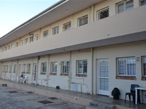 1 Bedroom House in Newton Park