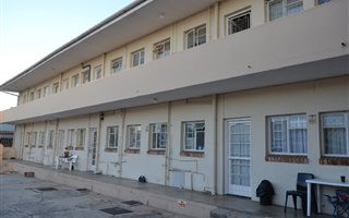 1 Bedroom House in Newton Park