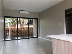 2 Bed Apartment in Zimbali