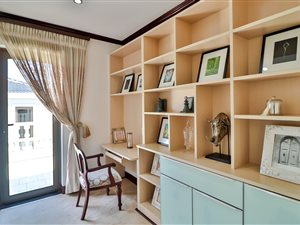 3 Bed Cluster in Fourways