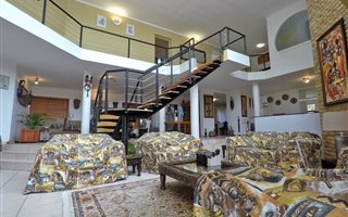 5 Bedroom House in Welgemoed