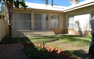 2 Bedroom Townhouse in Oosterville