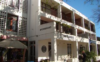 35 m² Commercial space in Stellenbosch Central