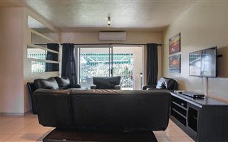 3 Bedroom Apartment in St Lucia