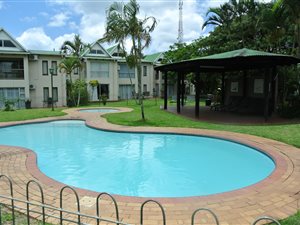 3 Bed Apartment in St Lucia