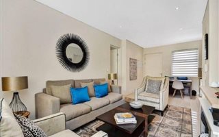 2 Bedroom Townhouse in Dunkeld