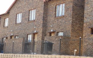 2 Bedroom Apartment in Philip Nel Park