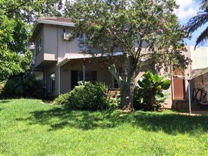 3 Bed Townhouse in Athlone