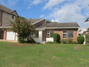 3 Bed House in Glen Navar