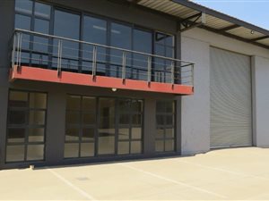399 m² Industrial space in Pomona