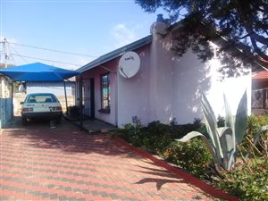 2 Bed House in Daveyton