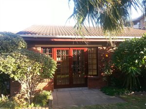 2 Bed House in Kuilsriver