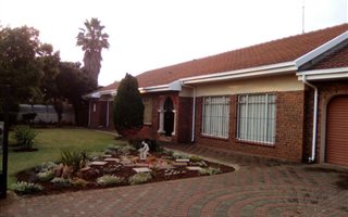 3 Bedroom House in Ferryvale