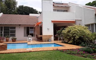 2 Bedroom House in Waverley