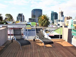 1 Bed House in Bo-Kaap
