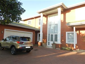 4 Bed House in Mt Edgecombe Estate 1 & 2