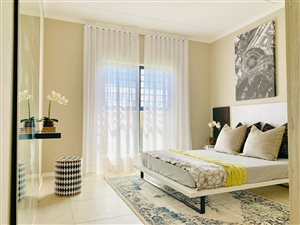 2 Bed Apartment in Noordhang