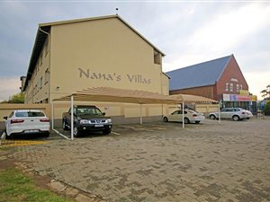 2 Bed Apartment in Edenvale