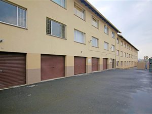 2 Bed Apartment in Edenvale