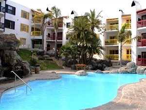 2 Bed Apartment in Mykonos