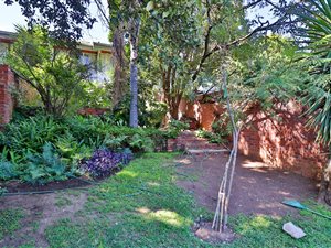 2 Bed Townhouse in Northcliff
