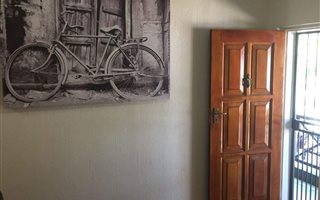 2 Bedroom Townhouse in North Riding AH