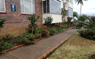2 Bedroom Apartment in Scottsville