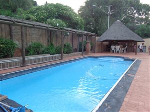 3 Bed House in Muckleneuk