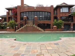 5 Bed House in Westdene