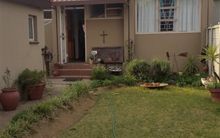 2 Bedroom Townhouse in Sasolburg