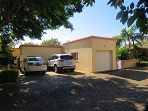 3 Bed Townhouse in Boschdal