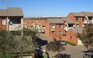 2 Bedroom Apartment in Eco Park