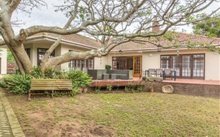 3 Bedroom House in Walmer