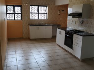 2 Bed Apartment in Hillary