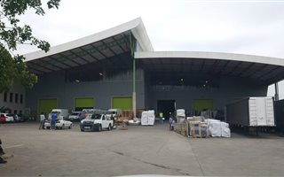 5000 m² Industrial space in Westmead