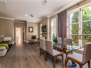 1 Bed Apartment in Morningside