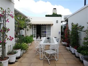 3 Bed House in Parkhurst