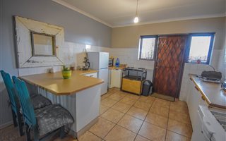 3 Bedroom House in George South
