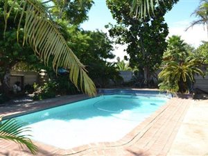 3 Bed House in Retief