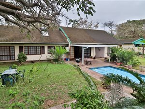 House in Kwambonambi
