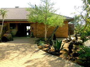 House in Verloren Estate