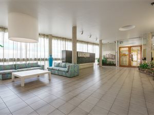 3 Bed Apartment in Parktown