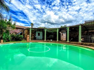 4 Bed House in Danville