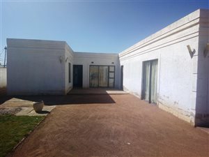 2 Bed House in Nigel
