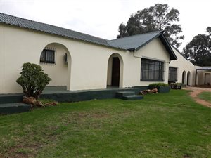 4 ha Farm in Hillside AH