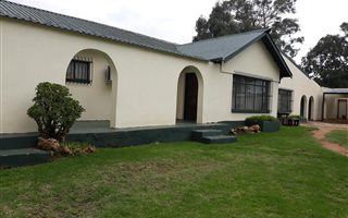4 ha Farm in Hillside AH