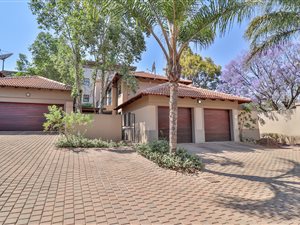 2 Bed Townhouse in Menlo Park